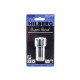 Коронка алмазная Hilberg HH616 Super Hard M14 с техническим воском 16мм