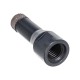 Коронка алмазная Hilberg HH616 Super Hard M14 с техническим воском 16мм