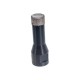 Коронка алмазная Hilberg HH616 Super Hard M14 с техническим воском 16мм