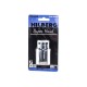 Коронка алмазная Hilberg HH625 Super Hard M14 с техническим воском 25мм