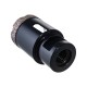 Коронка алмазная Hilberg HH635 Super Hard M14 с техническим воском 35мм