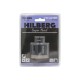 Коронка алмазная Hilberg HH650 Super Hard M14 50мм с техническим воском