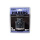 Коронка алмазная Hilberg HH650 Super Hard M14 50мм с техническим воском