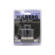 Коронка алмазная Hilberg HH655 Super Hard M14 55мм с техническим воском