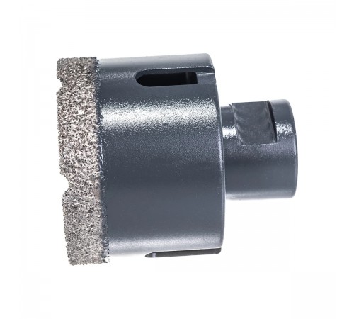 Коронка алмазная Hilberg HH655 Super Hard M14 55мм с техническим воском