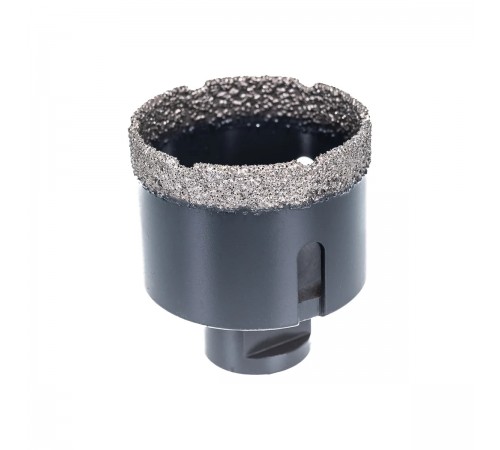 Коронка алмазная Hilberg HH655 Super Hard M14 55мм с техническим воском
