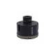 Коронка алмазная Hilberg HH668 Super Hard M14  68мм с техническим воском