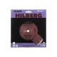 Диск алмазный HILBERG HI808 отрезной TURBO SEGMENT Industrial Hard 350x10*25.4мм