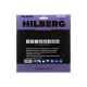 Диск алмазный HILBERG HI808 отрезной TURBO SEGMENT Industrial Hard 350x10*25.4мм