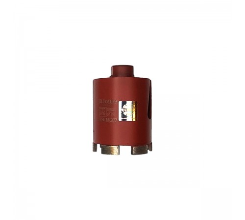 HI821 Коронка алмазная HILBERG Industrial Laser Micro Hit 68 мм