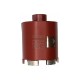 HI822 Коронка алмазная Industrial Laser Micro Hit 72 мм