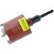 HI822 Коронка алмазная Industrial Laser Micro Hit 72 мм