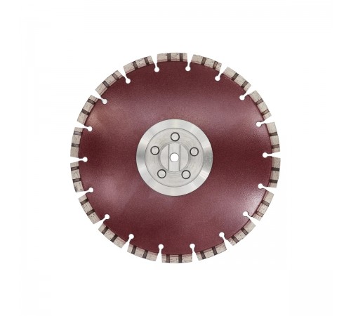Диск алмазный отрезной 230x2 Hilberg Industrial Hard CnB Hilberg HI886