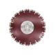 Диск алмазный отрезной 230x2 Hilberg Industrial Hard CnB Hilberg HI886
