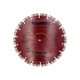 Диск алмазный отрезной 230x2 Hilberg Industrial Hard CnB Hilberg HI886