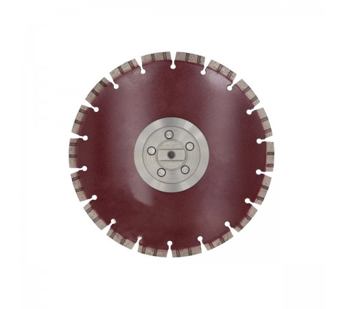 Диск алмазный отрезной 230x2 Hilberg Industrial Hard CnB Hilberg HI886