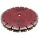 Диск алмазный отрезной 230x2 Hilberg Industrial Hard CnB Hilberg HI886