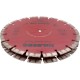 Диск алмазный отрезной 230x2 Hilberg Industrial Hard CnB Hilberg HI886