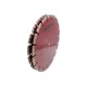 Диск алмазный отрезной 230x2 Hilberg Industrial Hard CnB Hilberg HI886