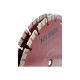 Диск алмазный отрезной 230x2 Hilberg Industrial Hard CnB Hilberg HI886