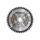 HL160 Диск пильный Hilberg Industrial Ламинат 160х48T*20мм