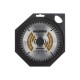 HL160 Диск пильный Hilberg Industrial Ламинат 160х48T*20мм