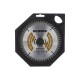 HL165 Диск пилльный Hilberg Industrial Ламинат 165*56Т*20мм