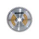HL165 Диск пилльный Hilberg Industrial Ламинат 165*56Т*20мм
