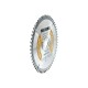 HL165 Диск пилльный Hilberg Industrial Ламинат 165*56Т*20мм