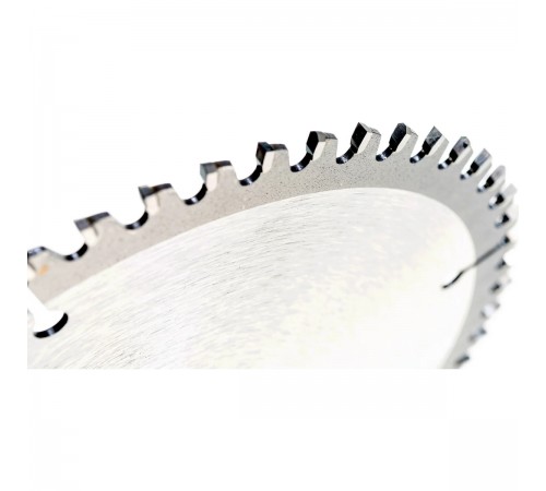 HL165 Диск пилльный Hilberg Industrial Ламинат 165*56Т*20мм