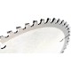 HL165 Диск пилльный Hilberg Industrial Ламинат 165*56Т*20мм