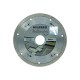 Диск алмазный HILBERG HM01 отрезной Millimeter 1.0мм