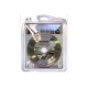 Диск алмазный HILBERG HM01 отрезной Millimeter 1.0мм