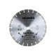 Диск алмазный HILBERG HM108 отрезной Hard Materials Лазер 350х10х25,4 мм