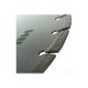 Диск алмазный HILBERG HM108 отрезной Hard Materials Лазер 350х10х25,4 мм
