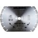Диск алмазный HILBERG HM108 отрезной Hard Materials Лазер 350х10х25,4 мм