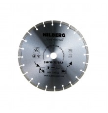 HM108/32 Диск алмазный отрезной Hard Materials Лазер 350х32х25,4 мм