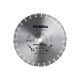 HM109 Диск алмазный отрезной Hard Materials Лазер 400х10*25,4мм
