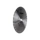 HM109 Диск алмазный отрезной Hard Materials Лазер 400х10*25,4мм