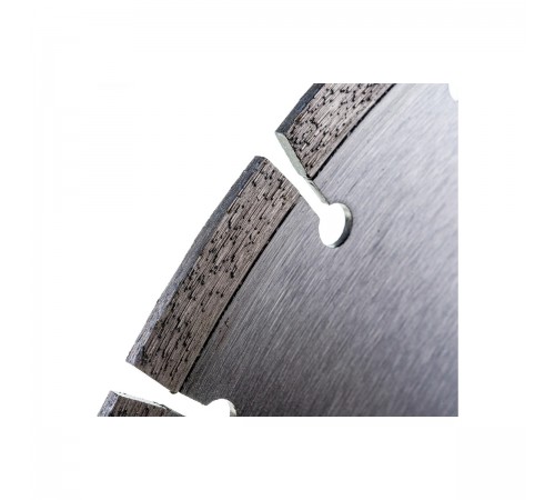 HM109 Диск алмазный отрезной Hard Materials Лазер 400х10*25,4мм