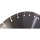 HM111 Диск алмазный отрезной Hard Materials Лазер 500х10х25.4 мм