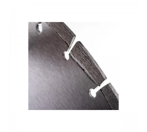 HM111 Диск алмазный отрезной Hard Materials Лазер 500х10х25.4 мм