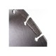 HM111 Диск алмазный отрезной Hard Materials Лазер 500х10х25.4 мм