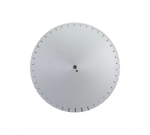 HM113 Диск алмазный отрезной Hilberg Hard Materials Лазер 600x10*25.4мм