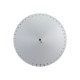HM113 Диск алмазный отрезной Hilberg Hard Materials Лазер 600x10*25.4мм