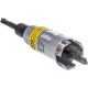 HM235 Коронка алмазная по бетону Hilberg Laser  3T 35 мм