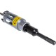 HM235 Коронка алмазная по бетону Hilberg Laser  3T 35 мм