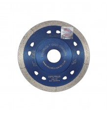 HM410 Диск алмазный сплошной HILBERG Extra Thin 115х22.23х1,1мм