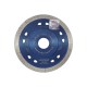 HM410 Диск алмазный сплошной HILBERG Extra Thin 115х22.23х1,1мм