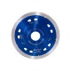 HM410 Диск алмазный сплошной HILBERG Extra Thin 115х22.23х1,1мм